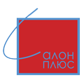 «Салон Плюс — Дистриб’ютор професійної косметики Goldwell в Україні» Логотип