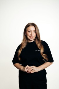 Ольга Кузьменко